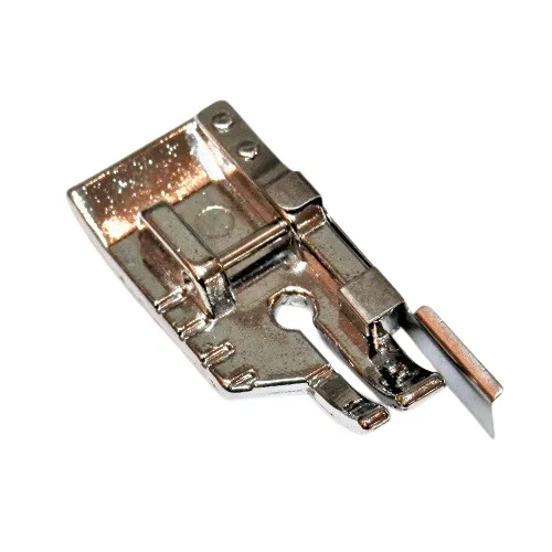 1/4" Quilting Presser Foot with Guide for High Speed Straight Stitch Machines - Image 3