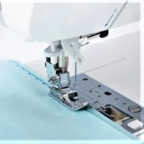 Bernette Blind Hem Foot