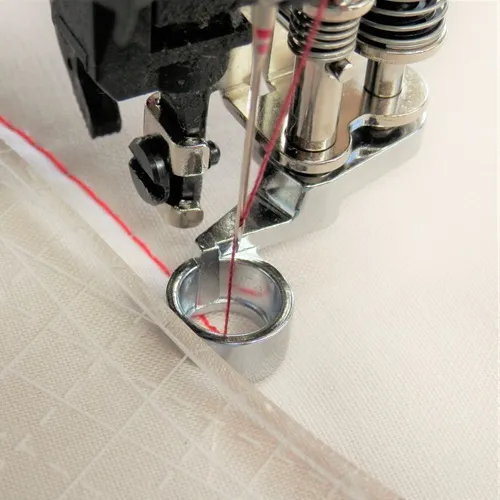 Bernette Convertible Free Motion Foot - Image 5