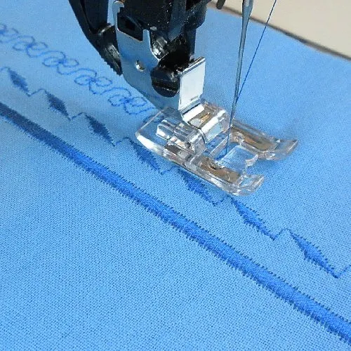 Bernette Decorative Stitch Foot