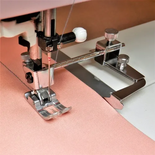 Bernette Adjustable Seam Guide