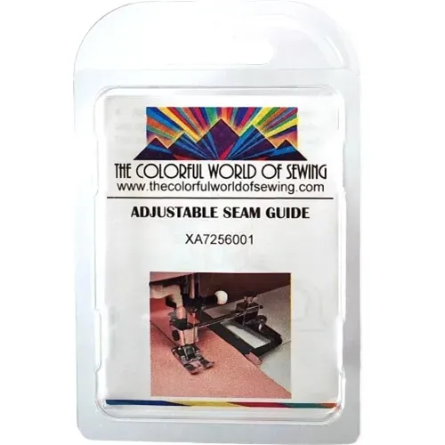 Bernette Adjustable Seam Guide - Image 4