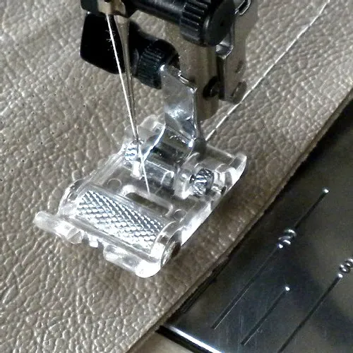 Bernette Roller Foot
