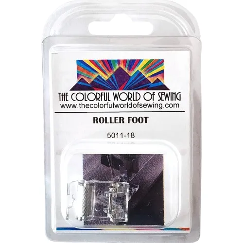 Bernette Roller Foot - Image 3