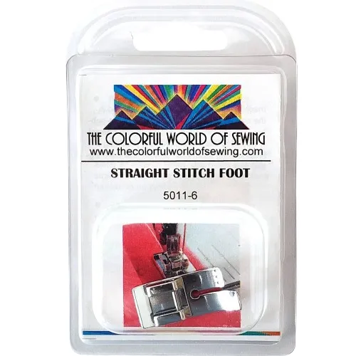 Bernette Straight Stitch Foot - Image 3