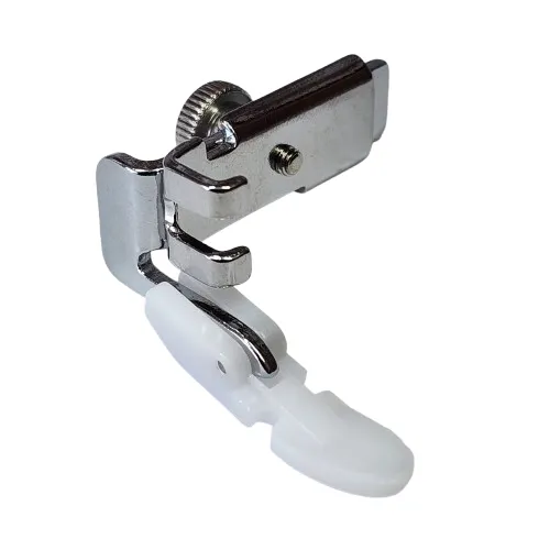 Adjustable Non-Stick Zipper Foot for Bernina - Image 3