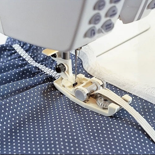 Elastic Guide Foot for Bernina
