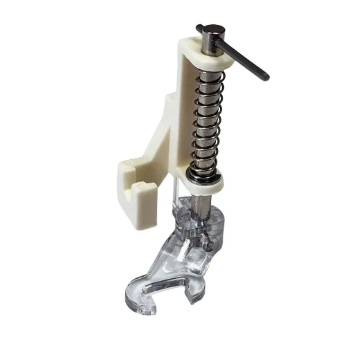 Free Motion Open Toe Foot for Bernina - Image 4