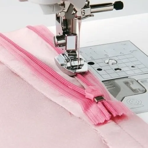 Invisible Zipper Foot for Bernina
