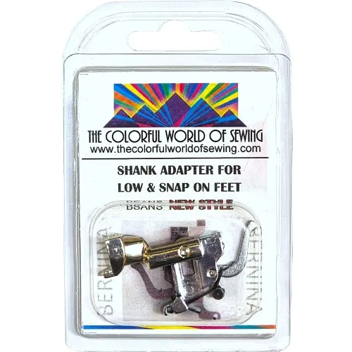 Bernina Shank Adapter - Image 3
