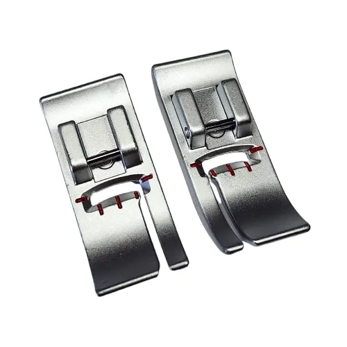 Bi-Level Presser Foot Set - Image 2