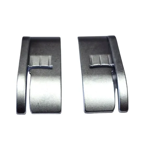 Bi-Level Presser Foot Set - Image 3