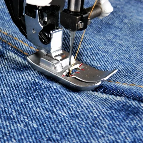 Brother/Baby Lock Bi-Level Presser Foot Set - Image 6