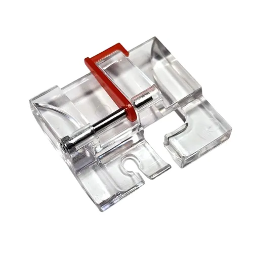 Curve Master Foot for High Speed Straight Stitch Machines - Image 6