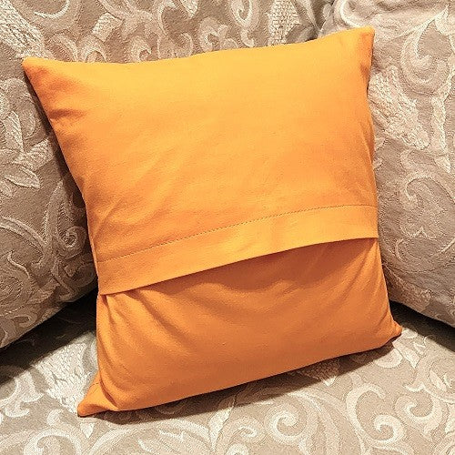 EMBROIDERED FLORAL Accent Pillow - Image 2