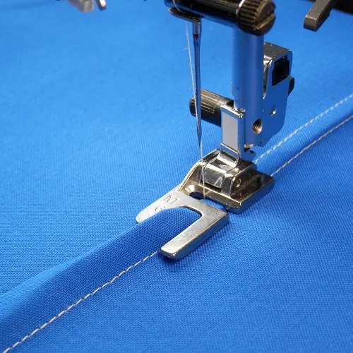Flat Felled Seam Foot