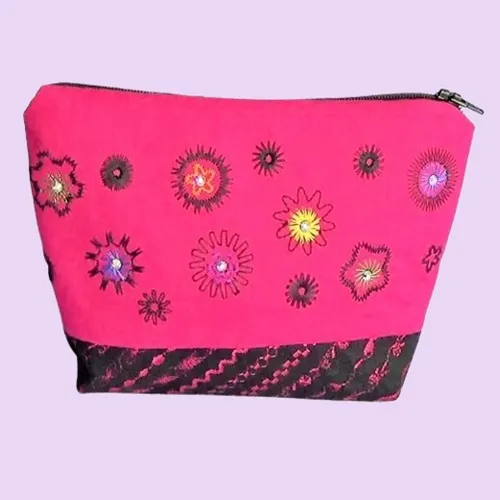 Pfaff Flower Stitch Foot - Image 3
