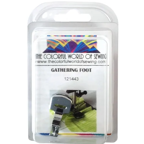 Gathering Foot - Image 6