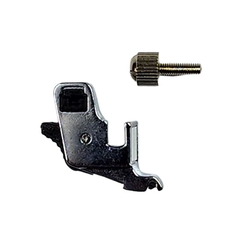 Husqvarna Viking Snap On Shank for Generic Feet - Image 2