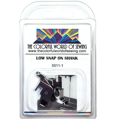 Generic Snap On Low Shank for Pfaff - Image 3