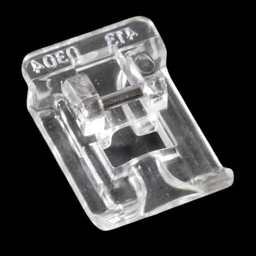 Husqvarna Viking 2-3mm Embellishment Foot For Sewing Beads - Image 2