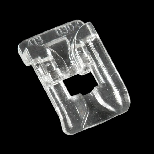 Husqvarna Viking 2-3mm Embellishment Foot For Sewing Beads - Image 3