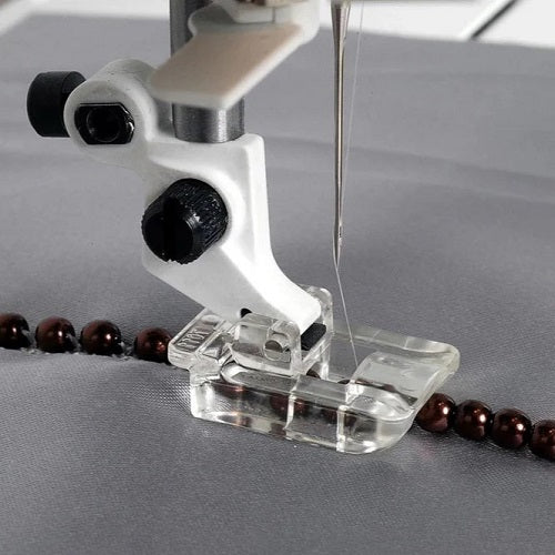 Husqvarna Viking 4mm Mini Bead Foot