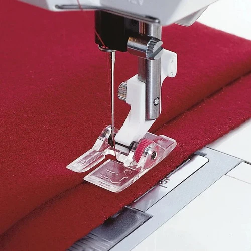 Husqvarna Viking Adjustable Blind Hem Foot