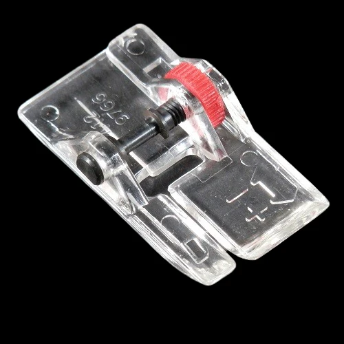 Husqvarna Viking Adjustable Blind Hem Foot - Image 2