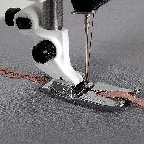 Husqvarna Viking Braiding Foot