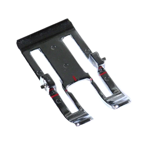 Husqvarna Viking Changeable Open Toe Sole for the Interchangeable Dual Feed Walking Foot - Image 3
