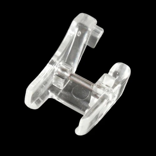 Husqvarna Viking Clear Open Toe Free Motion Foot - Image 2
