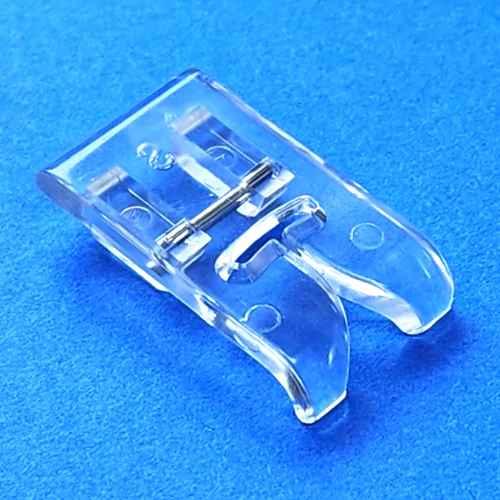 Clear Zig-Zag Foot - Image 7
