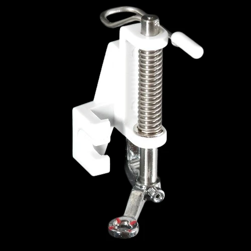Husqvarna Viking Closed Free Motion Spring Foot - Image 2