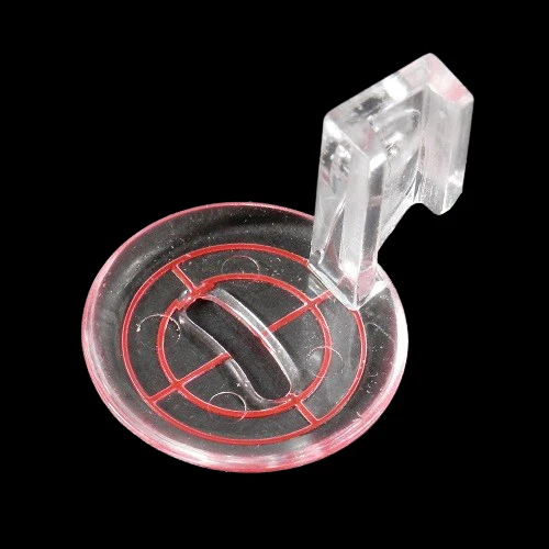 Husqvarna Viking Free Motion Echo Quilting Foot - Image 2