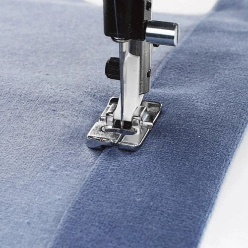 Husqvarna Viking Left Edge Topstitch Foot