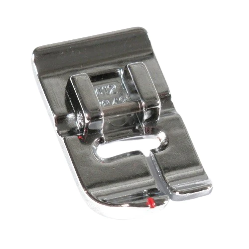 Husqvarna Viking Left Edge Topstitch Foot - Image 3