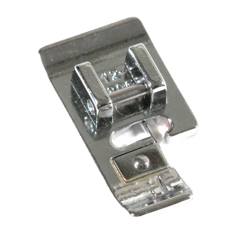 Husqvarna Viking Edging Foot "J" - Image 2