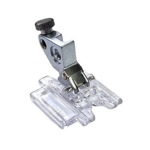 Janome Pintuck Foot with Decorative Stitch Guide - Image 3