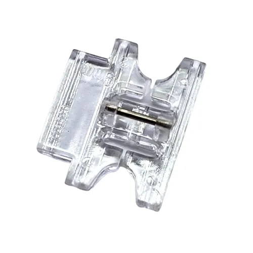 Janome Pintuck Foot with Decorative Stitch Guide - Image 5