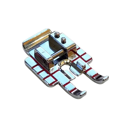Husqvarna Viking Adjustable 1/4" Foot - Image 3