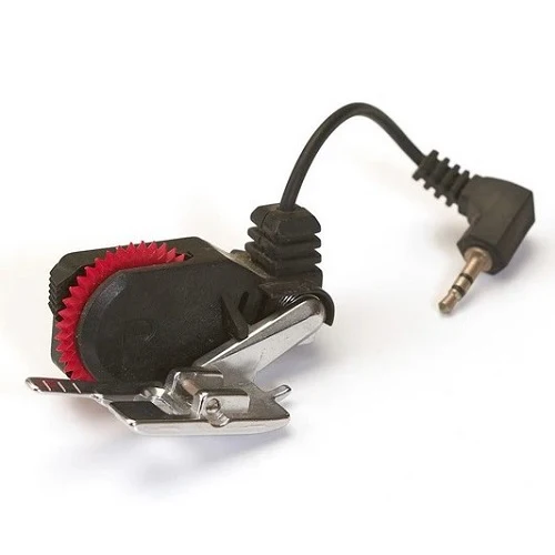 Husqvarna Viking Sensor One-Step Buttonhole Foot - Image 2