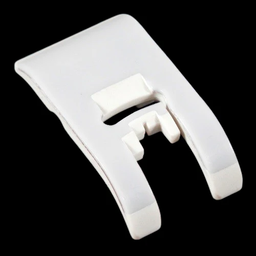 Husqvarna Viking Non-Stick Glide Foot "H" - Image 3