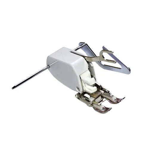 Husqvarna Viking Generic Walking Foot With Seam Guide OURS EXCLUSIVELY!