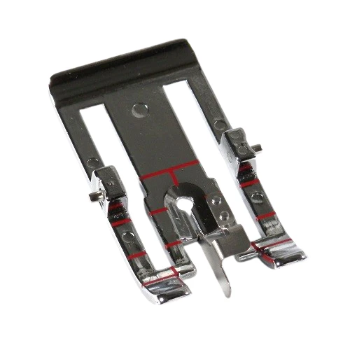 Interchangeable Quilter's Guide Sole for the Walking Foot With Interchangeable Soles - Image 3