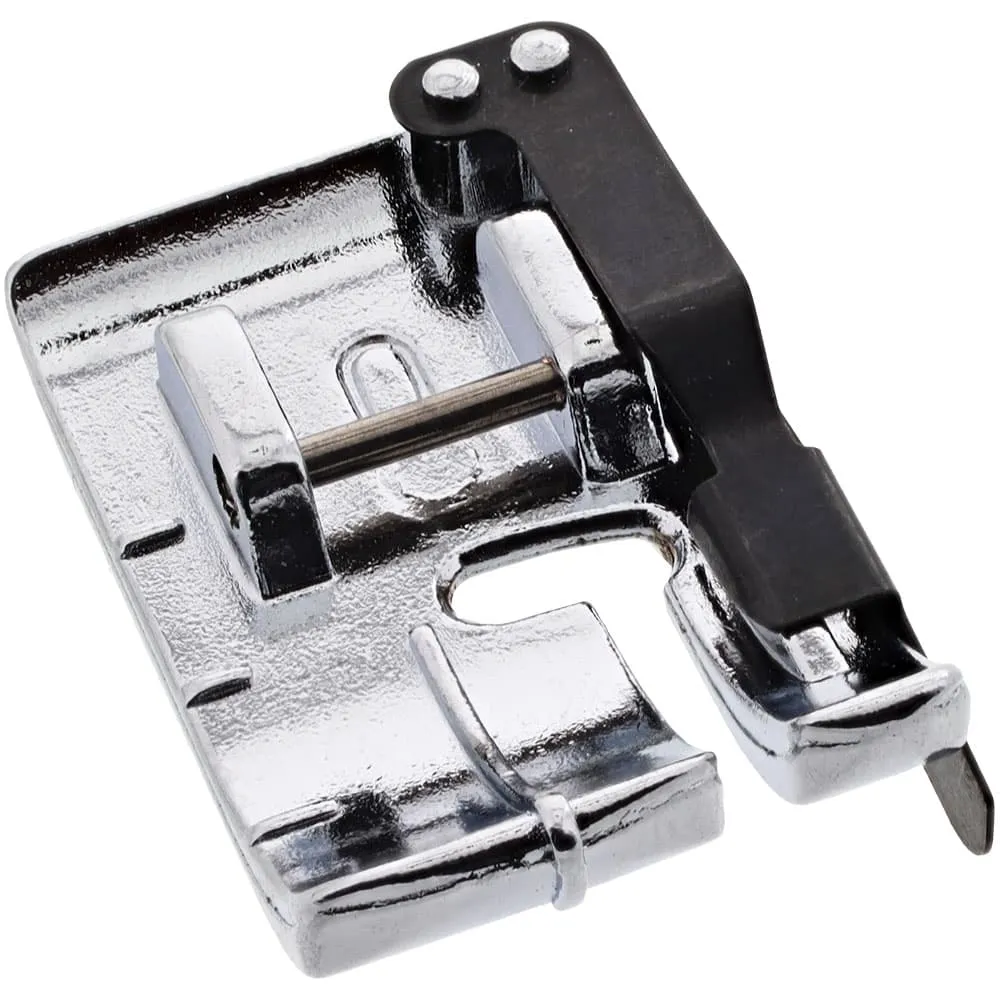 Janome 1/4" Seam Foot "O" - Image 3