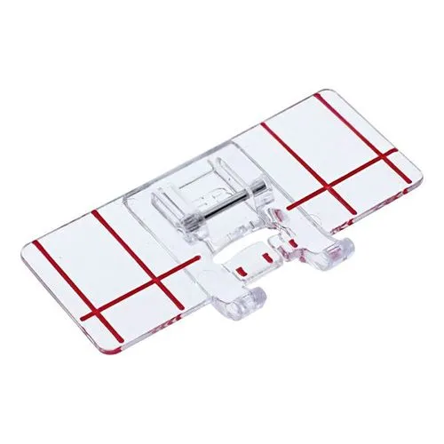 Janome Border Guide Foot - Image 3