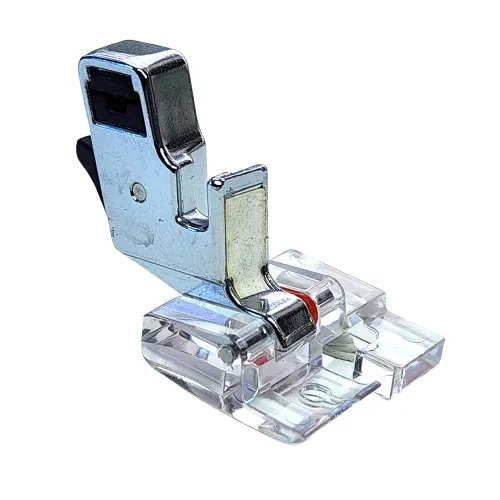 Janome Curve Master Foot - Image 7