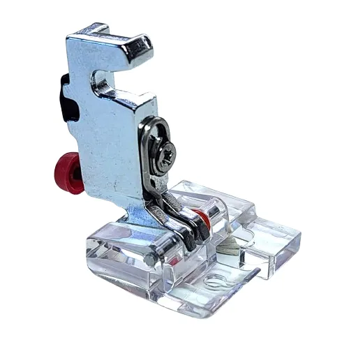 Janome Curve Master Foot - Image 9
