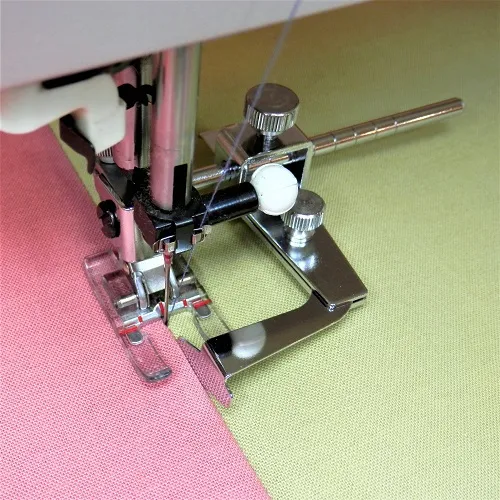 Janome Adjustable Seam Guide - Image 2